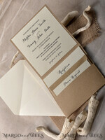 HOCHZEITS EINLADUNGEN Pass zur Liebe / Strandhochzeits-Einladungen Strandhochzeitseinladungen Seestern-Hochzeitseinladungen Zielhochzeit-Karten mit Jute6
