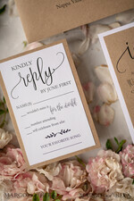 HOCHZEITS EINLADUNGEN Elegante Einladungen Klassische Karten Vintage Holzhochzeitskarten, elegante Birkenherz-Hochzeitskarten, maßgeschneiderte Eco-Papier-Hochzeitskarten, erschwingliche und handgefertigte Hochzeitsstationery.21