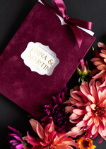 HOCHZEITS EINLADUNGEN Gold / Roségold / Silber / Glitzer Romantische Rote Samt Hochzeitseinladungen, Luxuriöse Goldfolien-Hochzeitskarten, Maßgeschneiderte Burgunderfarbene Pocket-Hochzeitseinladungen, Glamouröse Arabische Hochzeitseinladung Suite.14