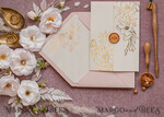 HOCHZEITS EINLADUNGEN Gold / Roségold / Silber / Glitzer Maßgeschneiderte Hochzeits-Einladungskarten, Glamour Hochzeitskarten • Glitzernde Hochzeits-Einladungssuite • Luxushochzeitskarten15