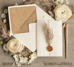 HOCHZEITS EINLADUNGEN Gold / Roségold / Silber / Glitzer Acryl Pampasgras Hochzeitseinladungen, Samt Nude Hochzeitseinladungen, Elegante Samt Hochzeitseinladungsreihe, Moderne Hochzeitseinladungen8