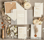 HOCHZEITS EINLADUNGEN Gold / Roségold / Silber / Glitzer Acryl Pampasgras Hochzeitseinladungen, Samt Nude Hochzeitseinladungen, Elegante Samt Hochzeitseinladungsreihe, Moderne Hochzeitseinladungen8
