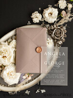 HOCHZEITS EINLADUNGEN Gold / Roségold / Silber / Glitzer Luxus Goldener Glanz Hochzeitskarten, Romantische Cappuccino Hochzeitskarten, Glamouröse Samt Hochzeitseinladungen, Moderne Goldfolien Hochzeitsstationery5