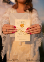 HOCHZEITS EINLADUNGEN Gold / Roségold / Silber / Glitzer Luxus Bohemian Hochzeitskarten, maßgeschneiderte Veranstaltungs-Skizzen Hochzeitskarten, elegante Nude Hochzeitskarten Suite, goldene Glanz Hochzeits Einladungen.9