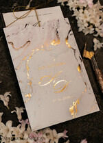 HOCHZEITS EINLADUNGEN Gold / Roségold / Silber / Glitzer Luxus Gold Marmor Hochzeitskarten, Glamour goldener Glanz Hochzeitseinladungen, romantische blush rosa Hochzeitskarten, elegante goldfolierte Hochzeits Einladungssuite35