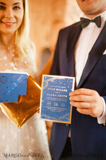 HOCHZEITS EINLADUNGEN Gold / Roségold / Silber / Glitzer Luxus Goldener Glanz Hochzeiteinladungen, königliche marineblaue Hochzeitskarten, Glamour Goldfolie Hochzeitskarten, elegant, maßgeschneiderte Galaxy Hochzeits Einladungssuite12