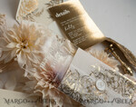 HOCHZEITS EINLADUNGEN Gold / Roségold / Silber / Glitzer Acryl-Hochzeitseinladungssatz, Boho Glam Hochzeitseinladungen, Goldener Glanz Hochzeitseinladungen, Elegante Gold Hochzeitseinladungen29