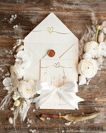HOCHZEITS EINLADUNGEN Gold / Roségold / Silber / Glitzer Einfache Hochzeitseinladung, Glamour-Hochzeitseinladungen, Moderne Hochzeitseinladung Suite, Luxuriöse Hochzeitseinladungen6