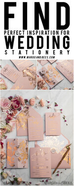 HOCHZEITS EINLADUNGEN Gold / Roségold / Silber / Glitzer Luxus Pergament Goldfolien Hochzeitskarten, elegante Blush-Pink Hochzeitskarten-Suite, Glamour Hochzeitskarten, goldenes Glanz Hochzeitskarten-Suite69