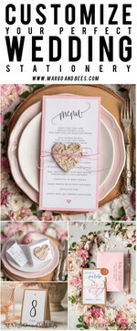 MENÜ & PROGRAMME  
 rustikal Elegante Birkenherz Hochzeitsmenükarten, Maßgeschneiderte rosa Hochzeitsmenü, Rustikales Hochzeitsmenü mit Zwirn, Scheunenhochzeits-Dinner-Menü, Romantische personalisierte Karten, Einfaches rustikales Hochzeitsmenü, Elegante weiße Hochzeitsmenükarten, Handgemachte Hochzeitsstationery5