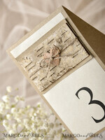 TISCHDEKORATIONSCHILDER   Holz Eco Rustikale Tischnummern Rustikale Hochzeitstischnummer mit Jute-Schnur und Holzherz, Scheunenhochzeit Tischkarten, Holz Eco romantische individuelle Karten, rustikale Hochzeitstischdekoration, bearbeitbar.3
