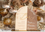 TISCHDEKORATIONSCHILDER   Holz Eco Rustikale Tischnummern Rustikales Holzbogen Bar Menü Combo, Holz & Plexiglas gold Getränkebar Menüzeichen mit Ständer, Holz Landhaus Holztisch Bar Menü & Cocktails Combo rustikale Hochzeits Tischdekoration, Hochzeitsbeschilderung Eco Getränkebar Menü14