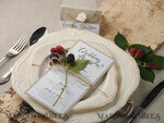 MENÜ & PROGRAMME  
 rustikal und Spitze Rustikales Hochzeitsmenü mit Jute-Schnur, Hochzeitsdinner-Menü für die Scheune, öko-romantische personalisierte Karten, Kraft-Hochzeitsmenü, einfaches rustikales Hochzeitsmenü, elegante ecrufarbene Hochzeitsmenü-Karten.8