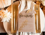 PLATZKARTEN / TISCHKARTEN  
 Acrylgold klar / Holz 3D Acrylbogen Beige Flachplatzkarte, Klare Acryl- und Gold-Flachplatzkarte, Nude Gold Plexi Flachplatzkarte, Tan Luxus Hochzeits-Tischdeko, Erdige Hochzeitsbeschilderung14