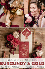 PLATZKARTEN / TISCHKARTEN  
 Luxus Premium Glitzer/ Gold/ Silber/ Roségold Romantische Goldfolie-Hochzeitsplatzkarten, weiße Hochzeits-Escortkarten mit maroonfarbenem Band, elegante Platzkarten, benutzerdefinierte Beschriftung Namensschilder, personalisierte Hochzeitsdekoration4