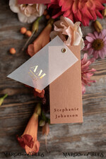 PLATZKARTEN / TISCHKARTEN  
 Luxus Premium Glitzer/ Gold/ Silber/ Roségold Moderne Burgunder-Hochzeitsplatzkarten, kupferne Platzkarten mit goldener Druckschrift, elegante Namensschilder für Ihre Hochzeitstische, romantische Hochzeitsstationery, benutzerdefinierter Text3
