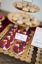 PLATZKARTEN / TISCHKARTEN  
 Luxus Premium Glitzer/ Gold/ Silber/ Roségold Burgunder Hochzeit Platzkarten, Weiße Karten mit Goldfolien-Druck, Romantische Hochzeitsnamensschilder, Marsala Hochzeitsbriefpapier, Luxus echte Goldfolien Hochzeit Platzkarte9