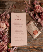 MENÜ & PROGRAMME  
 Glitzer/ Luxus Premium 2
