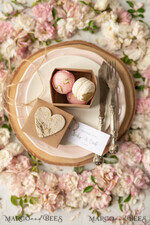 HOCHZEITSGESCHENKE Hochzeitsgeschenkboxen niedliche Hochzeitsgeschenk-Karten, personalisierte Boxen und Etiketten7