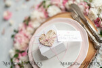 HOCHZEITSGESCHENKE Hochzeitsgeschenkboxen Hochzeits-Danke-Geschenke, personalisierte Boxen für Cupcakes10