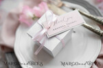 HOCHZEITSGESCHENKE Hochzeitsgeschenkboxen Hochzeitsgeschenkideen, personalisierte Boxen und Etiketten11