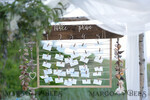 TISCHPLÄNE UND WILLKOMMENSCHILDER FÜR HOCHZEITEN rustikal 1
