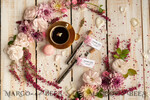HOCHZEITSGESCHENKE Hochzeitsgeschenk Tee Beutel romantische Hochzeitsgeschenke, personalisierter Teebeutel3