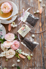 HOCHZEITSGESCHENKE Hochzeitsgeschenk Tee Beutel Hochzeitsgeschenkideen, Tee- und Kaffeebeutel1