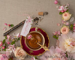HOCHZEITSGESCHENKE Hochzeitsgeschenk Tee Beutel romantische Hochzeitsgeschenke, personalisierte Tee- / Kaffeetüten3