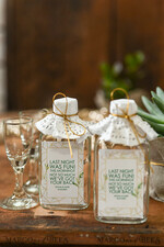 HOCHZEITSGESCHENKE Hochzeits-Kater-Kits Hochzeitsgeschenke, personalisierte Kater-Kits1