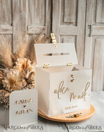 KARTONBOXEN  
 Acrylkartenbox Elegantes gefrorenes Hochzeitsset aus Acryl-Kartenbox mit Schloss und Signierkarten & Geschenken, personalisierte Hochzeitskartenbox, klare Kartenbox, Hochzeitskartenbox mit Deckel, Hochzeitsgeldbox, Hochzeitskartenhalter.25