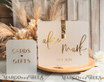 KARTONBOXEN  
 Acrylkartenbox Elegantes gefrorenes Hochzeitsset aus Acryl-Kartenbox mit Schloss und Signierkarten & Geschenken, personalisierte Hochzeitskartenbox, klare Kartenbox, Hochzeitskartenbox mit Deckel, Hochzeitsgeldbox, Hochzeitskartenhalter.25