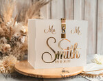 KARTONBOXEN  
 Acrylkartenbox Gefrorene Hochzeitswunschbrunnen Acryl Geldgeschenkkartenbox, personalisierte Hochzeitskartenbox, Acrylkartenbox, Hochzeitskartenbox mit Deckel, Hochzeitsgeldbox, Hochzeitskartenbox, Hochzeitskartenhalter.10