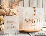 KARTONBOXEN  
 Acrylkartenbox Elegantes gefrorenes Hochzeitsset aus Acryl-Kartenbox mit Schloss und Zeichenkarten & Geschenke, personalisierte Hochzeitskartenbox, klare Kartenbox, Hochzeitskartenbox mit Deckel, Hochzeitsgeldbox, Hochzeitskartenhalter.24