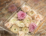 KARTONBOXEN  
 Acrylkartenbox Klarer Hochzeits-Wunschbrunnen, Acryl-Geschenkekartenbox, personalisierte Hochzeitskartenbox, Acrylkartenbox, Hochzeitskartenbox mit Deckel, Hochzeitsgeldbox, Hochzeitskartenbox, Hochzeitskartenhalter14