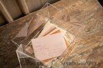 KARTONBOXEN  
 Acrylkartenbox Klarer Hochzeits-Wunschbrunnen, Acryl-Geschenkekartenbox, personalisierte Hochzeitskartenbox, Acrylkartenbox, Hochzeitskartenbox mit Deckel, Hochzeitsgeldbox, Hochzeitskartenbox, Hochzeitskartenhalter14