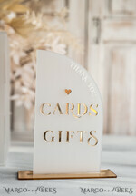 KARTONBOXEN  
 Acrylkartenbox Elegantes gefrorenes Hochzeitsset Acryl-Kartenbox mit Schloss und Karten & Geschenken, personalisierte Hochzeitskartenbox, klare Kartenbox, Hochzeitskartenbox mit Deckel, Hochzeitsgeldbox, Hochzeitskartenhalter17