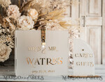 KARTONBOXEN  
 Acrylkartenbox Elegantes gefrorenes Hochzeitsset Acryl-Kartenbox mit Schloss und Karten & Geschenken, personalisierte Hochzeitskartenbox, klare Kartenbox, Hochzeitskartenbox mit Deckel, Hochzeitsgeldbox, Hochzeitskartenhalter17