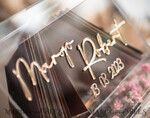 KARTONBOXEN  
 Acrylkartenbox Moderne klare Hochzeitswunschbrunnen Acryl Geldgeschenkkartenbox mit Regal für Blumen, personalisierte Hochzeitskartenbox, Acrylkartenbox, Hochzeitskartenbox mit Deckel, Hochzeitsgeldbox, Hochzeitskartenbox.10