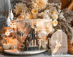 KARTONBOXEN  
 Acrylkartenbox Elegantes klares Hochzeits-Set, Acryl-Kartenbox mit Schloss und Karten & Geschenken, personalisierte Hochzeitskartenbox, klare Kartenbox, Hochzeitskartenbox mit Deckel, Hochzeitssparbuch, Hochzeitskartenhalter.29