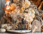 KARTONBOXEN  
 Acrylkartenbox Elegantes klares Hochzeits-Set, Acryl-Kartenbox mit Schloss und Karten & Geschenken, personalisierte Hochzeitskartenbox, klare Kartenbox, Hochzeitskartenbox mit Deckel, Hochzeitssparbuch, Hochzeitskartenhalter.29
