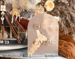 KARTONBOXEN  
 Acrylkartenbox Elegantes klares Hochzeits-Set, Acryl-Kartenbox mit Schloss und Karten & Geschenken, personalisierte Hochzeitskartenbox, klare Kartenbox, Hochzeitskartenbox mit Deckel, Hochzeitssparbuch, Hochzeitskartenhalter.29