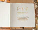 HOCHZEITS-GÄSTEBÜCHER Instax Sofortbildbuch Fall beige Gold Acryl Hochzeitsgäste Buch Personalisierte und Bogen Acryl Schild Set, Tan Taupe Samt Sofortbildbuch Boho Elegante Instax Hochzeitsfoto Gästebuch, Erdige Acryl Instax Gästebuch Schild, Neutrales Samt Fotobuch.28