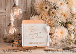 HOCHZEITS-GÄSTEBÜCHER Instax Sofortbildbuch Reines Weiß Gold Acryl Hochzeitsgäste Buch Personalisierte und Unterschriftenset, Samt Sofortfoto Buch Boho Elegantes Instax Hochzeitsfoto Gästebuch30