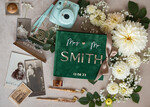 HOCHZEITS-GÄSTEBÜCHER Instax Sofortbildbuch Smaragdgrünes Gold-Acryl-Hochzeitsgästebuch mit personalisiertem Unterschriften-Set, Samtgrünpflanzen Sofortbildbuch Boho Elegantes Instax-Hochzeitsfoto-Gästebuch16