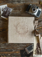 HOCHZEITS-GÄSTEBÜCHER Instax Sofortbildbuch Sofortbildbuch Instax Hochzeitsfoto-Gästebuch7
