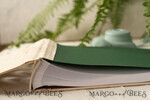 HOCHZEITS-GÄSTEBÜCHER Instax Sofortbildbuch Personalisierte Hochzeits-Gästebuch, Rustikaler Kranz Sofortfoto-Buch • Boho Holzgravur Instax Hochzeitsfoto-Gästebuch8