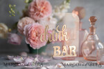 TISCHDEKORATIONSCHILDER   Acryl Tischdekoration Zahlen Acryl Tisch Getränke Bark Nummern, klare Acryl- und goldene Schild Bar Nummer, goldene Plexi Tischnummern, luxuriöse Hochzeits Tischdekoration, Hochzeitsbeschilderung goldene Spiegel Tischnummern4
