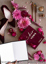HOCHZEITSVERSPRECHEN  
 Acrylklar Gold Maroon Braut und schwarzer Bräutigam Eheversprechen Bücher, burgunderfarbene Hochzeitsversprechen Bücher Set aus zwei, Samt Marsala personalisierte Eheversprechen Heftchen, goldenes Spiegel Eheversprechen Bücher für ihn und sie, Acryl Samt Gold maßgeschneiderte Hochzeitsversprechen Boxen, Brautdusche Geschenk10