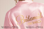 Brautjungfer/Trauzeuge Box WIRST DU MEINE BRAUTJUNGEFRIENDE SEIN? Brautjungfern Vorschlag Herzförmige Box, Personalisierte Vorschlag Brautjungfernrobe, besondere Geschenkbox24